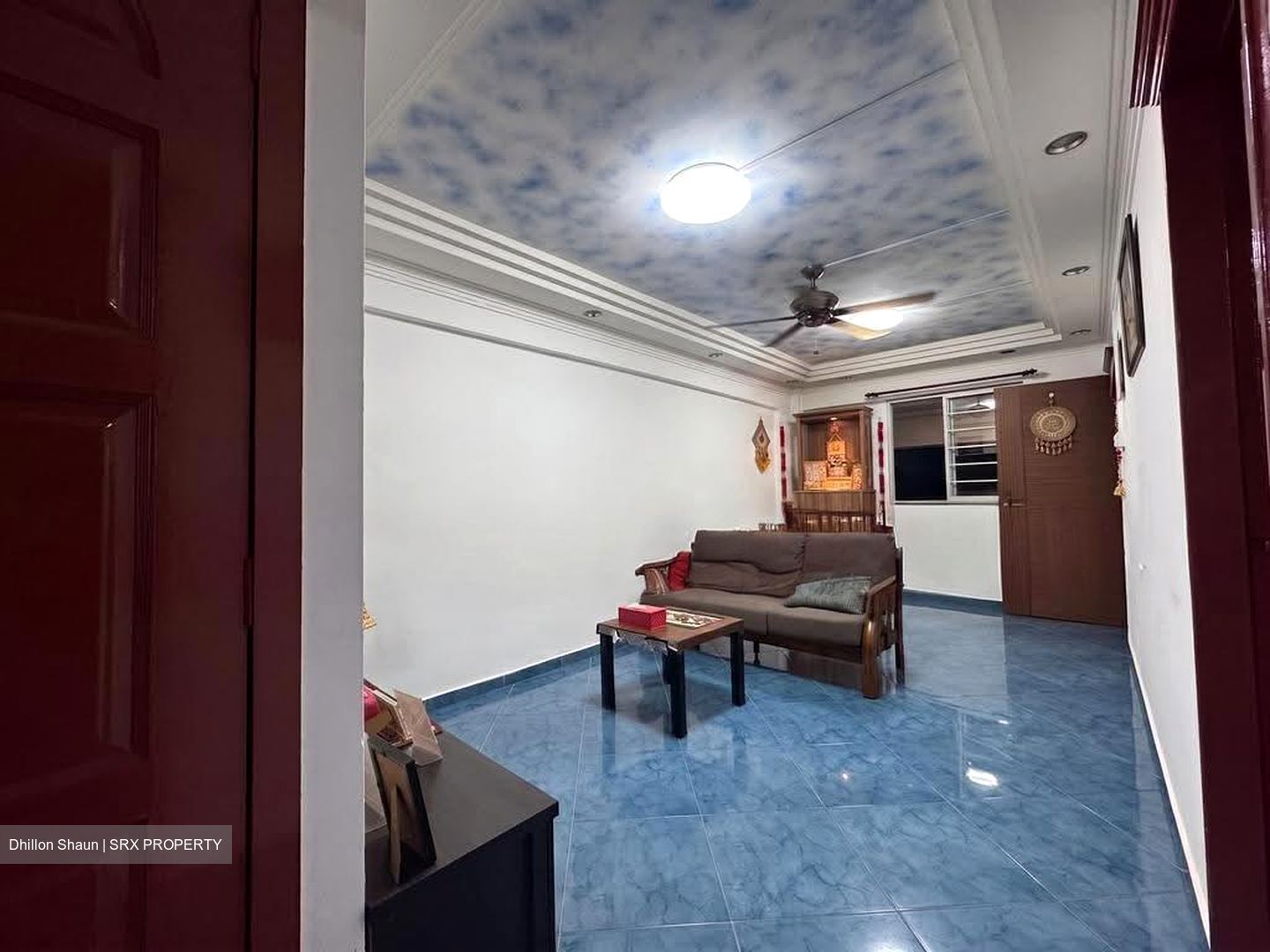 Blk 154 Hougang Street 11 (Hougang), HDB 3 Rooms #612574101
